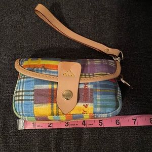 Dooney & Bourke Wristlet